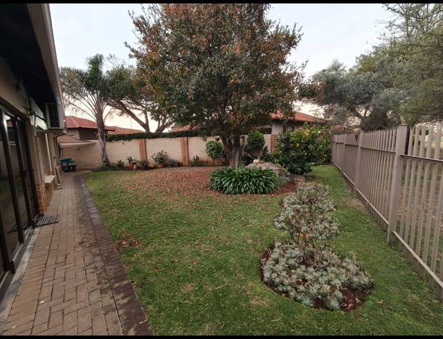 3 BEDROOM HOUSE FOR SALE IN WATERKLOOF